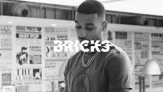 Fredo x Slim x Blade Brown Type Beat - "Bricks" - UK Rap Instrumental 2019