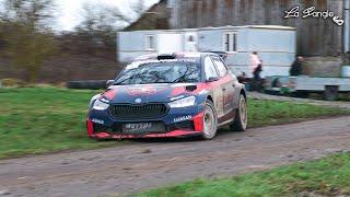 Rallye des Routes du Nord 2024 | Best of by La Sangle