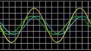 Standing wave