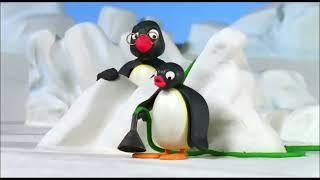 Can You Hear That?! #pingu