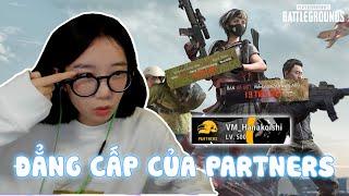 (PUBG) HANA GÁNH TEAM LÀM NHẸ 2 TOP 1 19KILL