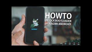 Unlock Xiaomi Bootloader & Install Pixel Experience ROM | RedMi, POCO, MI (Step-by-Step)