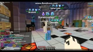 NicoGamingMC - Minetime Prison -  Paying GurkinLurkin 35mil for Legend