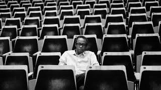 Matthew Shipp: The Piano Equation | Roulette Intermedium