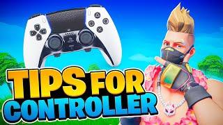 10 Tips Every Controller Player Needs To Know In Fortnite Season 3 (Fortnite Controller Tips)