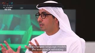 HPE at GITEX GLOBAL 2023