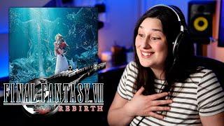 Classical Violinist Reacts to FF7 Rebirth - Music Reaction & Analysis