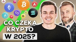 Bitcoin i regulacje: Co czeka rynek kryptowalut? | Jakub Bartoszek | Przygody Przedsiębiorców