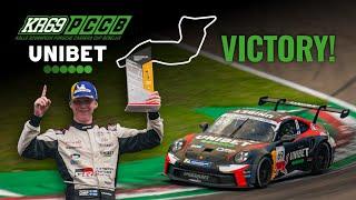 KR69 Vlog | Victory In Imola