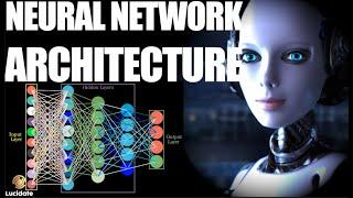 Neural Networks Why have multiple Layers in Neural Networks?