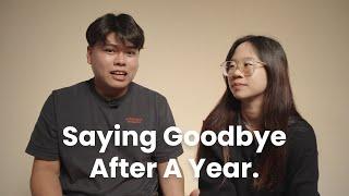 Our Last Video...