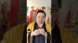 why taoist burn incense #taoistmagic #jeesifu #daoism #life