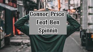 Connor Price Feat Bens - ( Spinnin ) Lyrics 