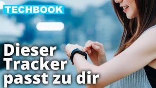 Smartwatch, Fitnesstracker, Laufuhr: Was wann Sinn macht | TECHBOOK