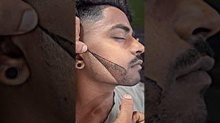 #salon #reels #beard #color #hairstyle #youtubeshorts #barber #viralshort #viral #trending #post