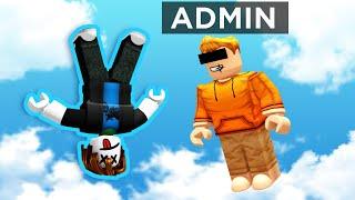 ROBLOX VOTE FOR ADMIN