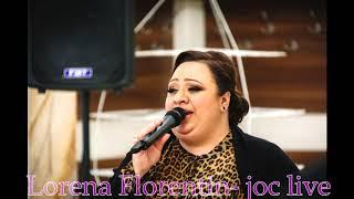 Lorena Florentin și Dorinel Puia-Joc livebotez Eduard Matei