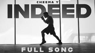 Indeed (Official Audio) Cheema Y | Gur Sidhu