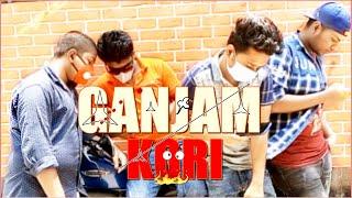 GANJAM KORI // NEW FUNNY VIDEO 2020 // KAWNAI //// UNIK BIKASH