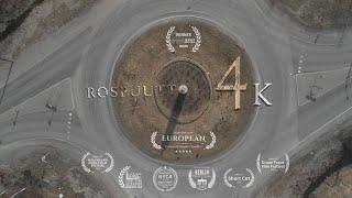 Rospuutto 4K - Drone short film by Olli Huttunen