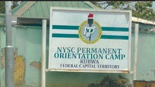 ABUJA TOUR : Showing You How Abuja NYSC Camp Looks In 2024 In Kubwa || Federal Govt Can Do Better