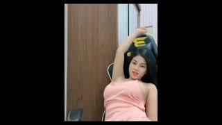 Bigo Live Hot Goyang Ebot Sambil Mendesah