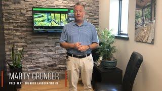 Grow with Grunder: Is it time to make a change?