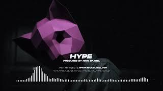 Free EDM Trap X Dubstep Type Beat "HYPE" (Prod. By Nick Barrel)