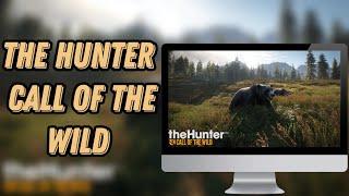 HOW TO GET theHunter: Call of the Wild  FOR PC/LAPTOP  No charge