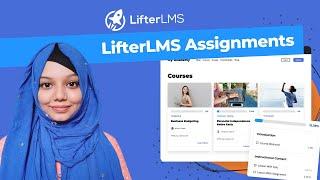 Get Started with LifterLMS Assignments