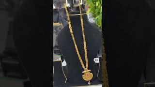 2075/-.. one gram gold forming blackbeads.. 32 inches long….real gold replika blackbeeds 9346589853.