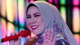 PECAH!! Melly Goeslaw nyanyi 'Bersamamu' di ultah Dewa! | HBD DEWA BUANA