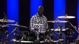 Gospel Drum Lessons | Larnell Lewis