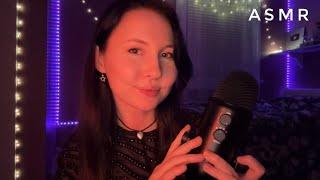 ASMR~Since TikTok Is Getting Banned, YouTube Lives Here I Come! (Random Tingly Trigger Assortment)