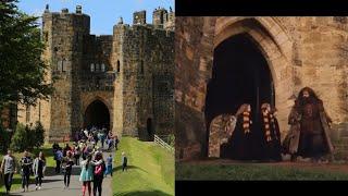 Going to Hogwarts in Real Life - List of Harry Potter Hogwarts' Filming Locations