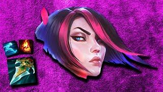 How an ASSASSIN FIORA got MASTER