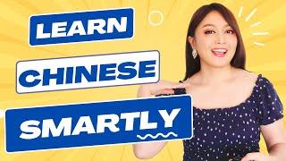 Stop rote memorizing words,  start studying Chinese smarter and faster