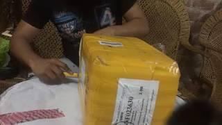 UNBOXING ESTACIÓN DE CALOR ALIEXPRESS PIURA-PERU