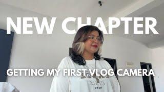 සිංහල VLOG | Getting my first vlog camera, Cooking, Coffee