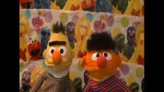 Bert and Ernie on Askmefast