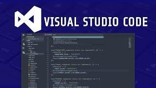 Visual Studio Code, Editor de Código Open Source  2019