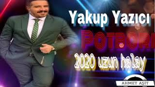 Yakup Yazıcı & 2020 yeni halay kaydı