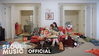 [MV] 윤민 - Pajama Sunday / Official Music Video