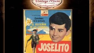 Joselito -- Chun-Dara-Tachun (El Ruiseñor De Las Cumbres) (VintageMusic.es)