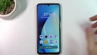 REALME C51 - Top 3 System Themes