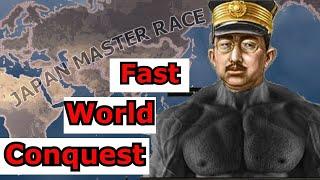 Hoi4 THIS Broken Trick Lets You Conquer The World
