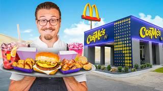 Am încercat fiecare produs viral din meniul Fast Food din America