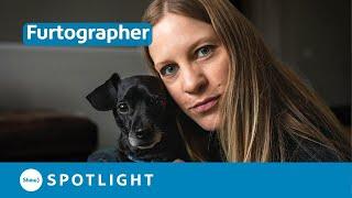 Dog Photographer Gives Back With New Project