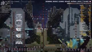 300 cycles base Rocketry Upgrade - Oxygen Not Included (PC)