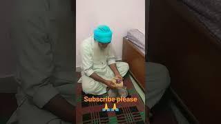 Sahib jihna #gurbani #shorts video # Subscribe please 